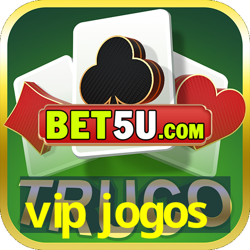 vip jogos